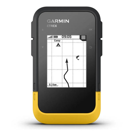 Garmin - eTrex SE Håndholdt GPS fra Garmin - billede nr. 3 hos GrejFreak.dk