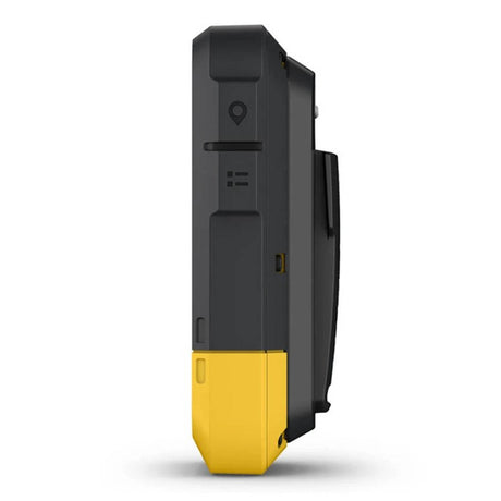 Garmin - eTrex SE Håndholdt GPS fra Garmin - billede nr. 5 hos GrejFreak.dk