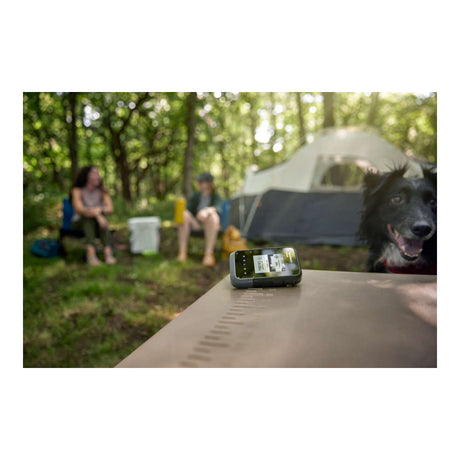 Garmin - eTrex Solar Håndholdt GPS fra Garmin - billede nr. 6 hos GrejFreak.dk