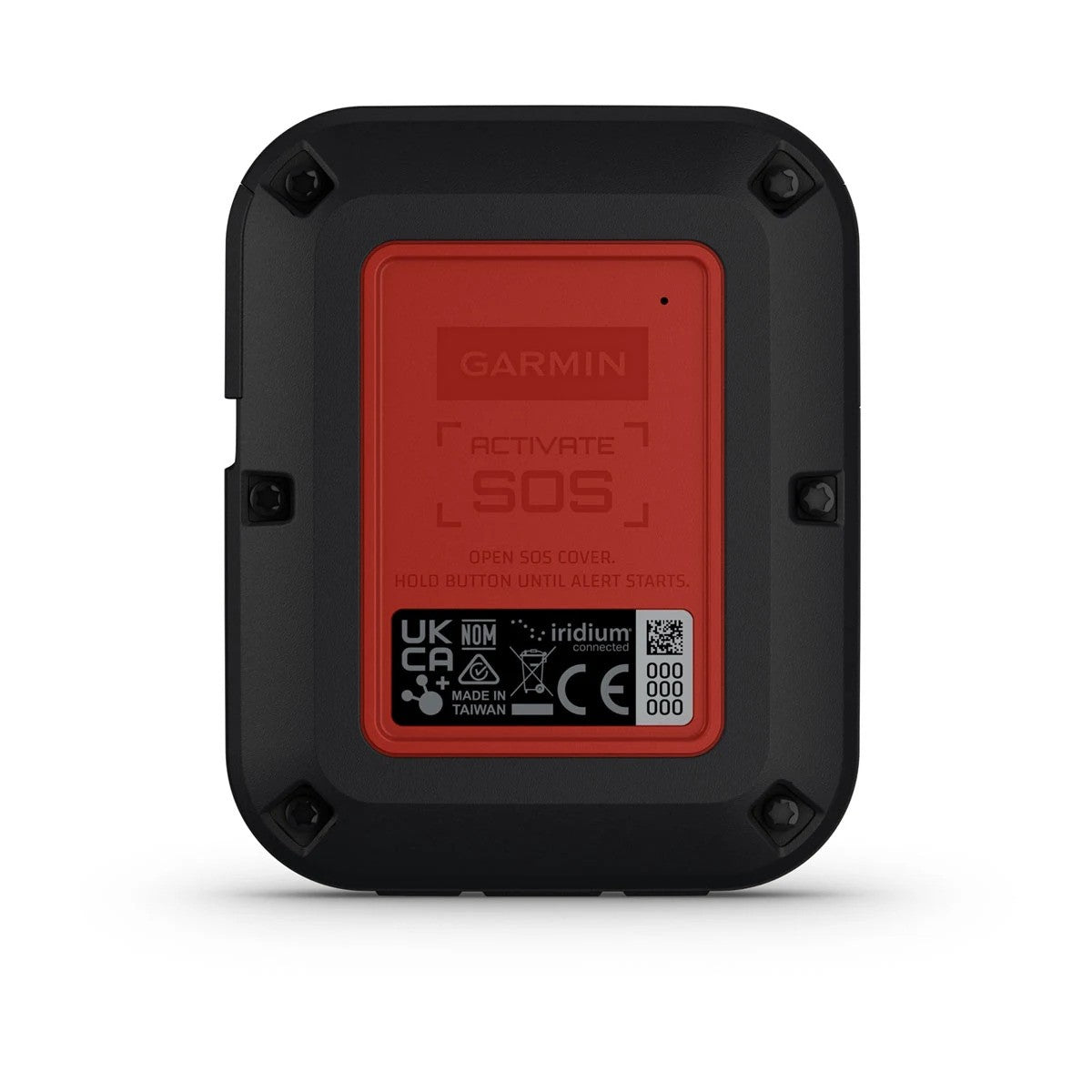 Garmin - inReach Messenger Plus Satellitkommunikator fra Garmin - billede nr. 2 hos GrejFreak.dk
