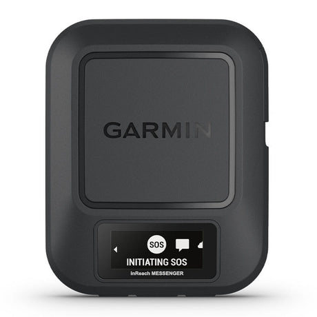 Garmin - inReach Messenger Satellitkommunikator fra Garmin - billede nr. 11 hos GrejFreak.dk