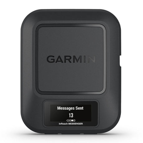 Garmin - inReach Messenger Satellitkommunikator fra Garmin - billede nr. 9 hos GrejFreak.dk