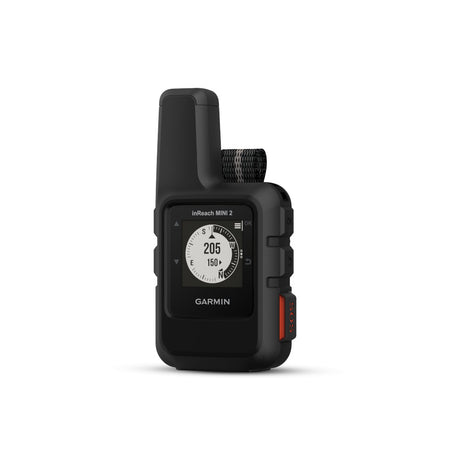 Garmin - inReach Mini 2 Satellitkommunikator // Sort fra Garmin - billede nr. 6 hos GrejFreak.dk