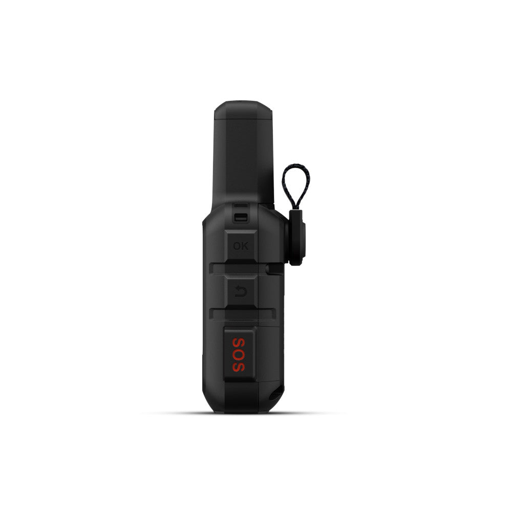 Garmin - inReach Mini 2 Satellitkommunikator // Sort fra Garmin - billede nr. 7 hos GrejFreak.dk