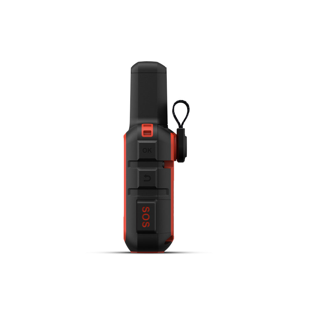 Garmin - inReach Mini 2 Satellitkommunikator // Sort fra Garmin - billede nr. 3 hos GrejFreak.dk