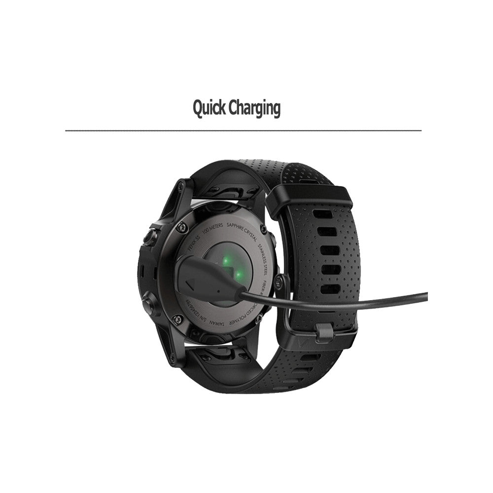 Garmin - Opladnings-/datakabel 0,5m fra Garmin - billede nr. 5 hos GrejFreak.dk