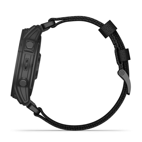 Garmin - Tactix 7 PRO Ballistics Solar GPS Ur fra Garmin - billede nr. 4 hos GrejFreak.dk
