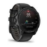 Garmin - Tactix 8 AMOLED 47mm GPS Ur fra Garmin - billede nr. 3 hos GrejFreak.dk