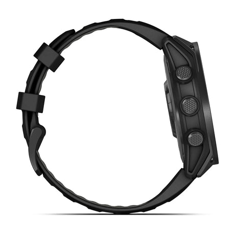 Garmin - Tactix 8 AMOLED 47mm GPS Ur fra Garmin - billede nr. 5 hos GrejFreak.dk