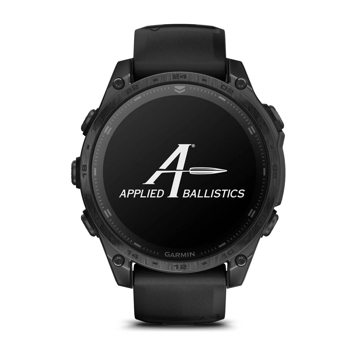 Garmin - Tactix 8 AMOLED 47mm GPS Ur fra Garmin - billede nr. 6 hos GrejFreak.dk