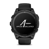 Garmin - Tactix 8 AMOLED 47mm GPS Ur fra Garmin - billede nr. 6 hos GrejFreak.dk