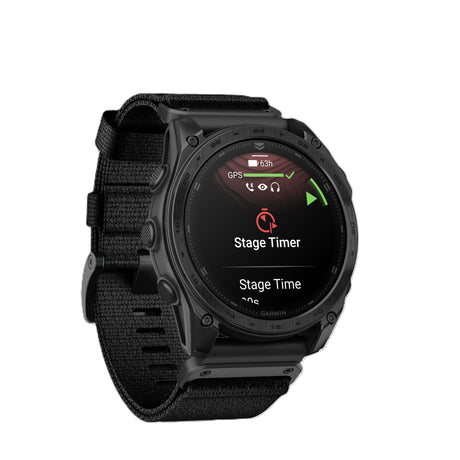 Garmin - Tactix 8 AMOLED 51mm GPS Ur fra Garmin - billede nr. 6 hos GrejFreak.dk
