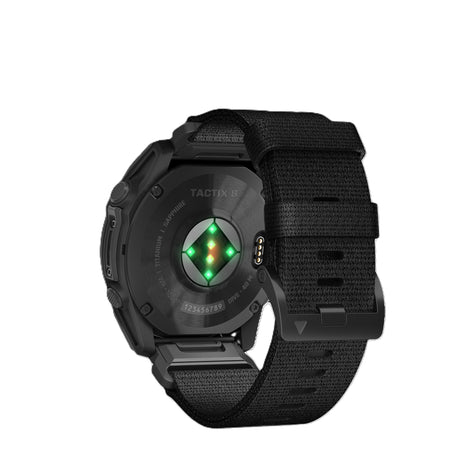 Garmin - Tactix 8 AMOLED 51mm GPS Ur fra Garmin - billede nr. 8 hos GrejFreak.dk