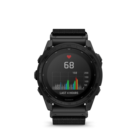 Garmin - Tactix 8 Solar 51mm GPS Ur fra Garmin - billede nr. 9 hos GrejFreak.dk