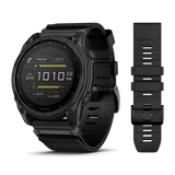 Garmin - Tactix 8 Solar Elite 51mm GPS Ur fra Garmin - billede nr. 1 hos GrejFreak.dk