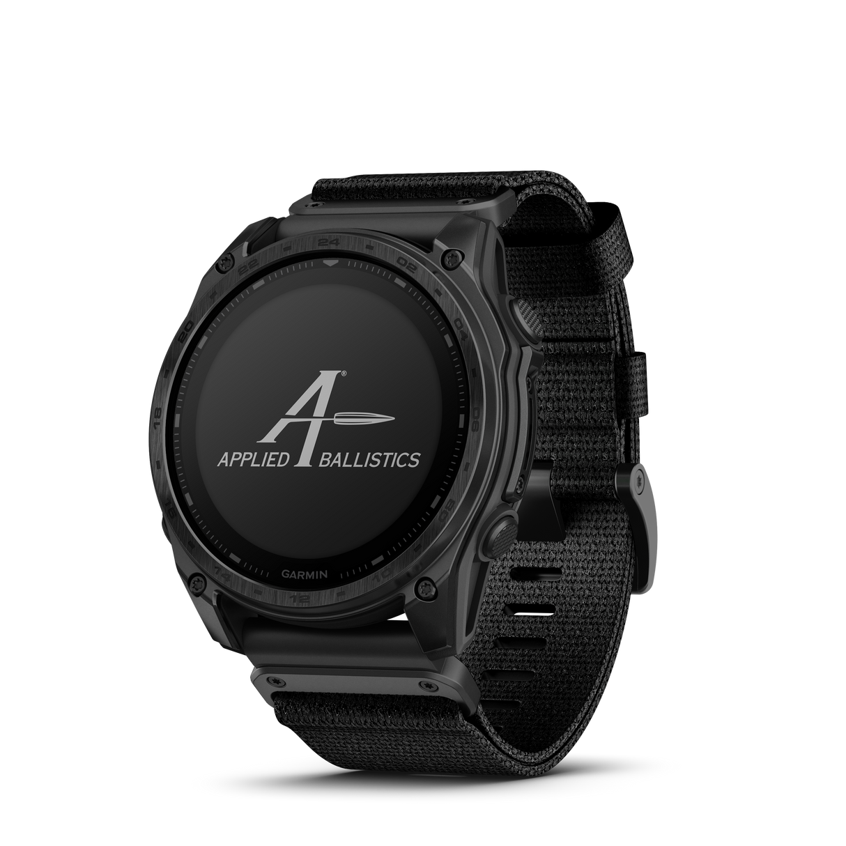 Garmin - Tactix 8 Solar Elite 51mm GPS Ur fra Garmin - billede nr. 2 hos GrejFreak.dk
