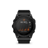 Garmin - Tactix 8 Solar Elite 51mm GPS Ur fra Garmin - billede nr. 4 hos GrejFreak.dk
