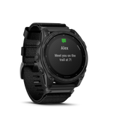 Garmin - Tactix 8 Solar Elite 51mm GPS Ur fra Garmin - billede nr. 5 hos GrejFreak.dk