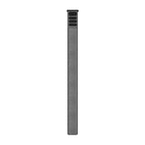 Garmin - UltraFit Nylonrem 22 mm // Grå fra Garmin - billede nr. 2 hos GrejFreak.dk