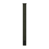Garmin - UltraFit Nylonrem 22 mm // Grøn fra Garmin - billede nr. 1 hos GrejFreak.dk