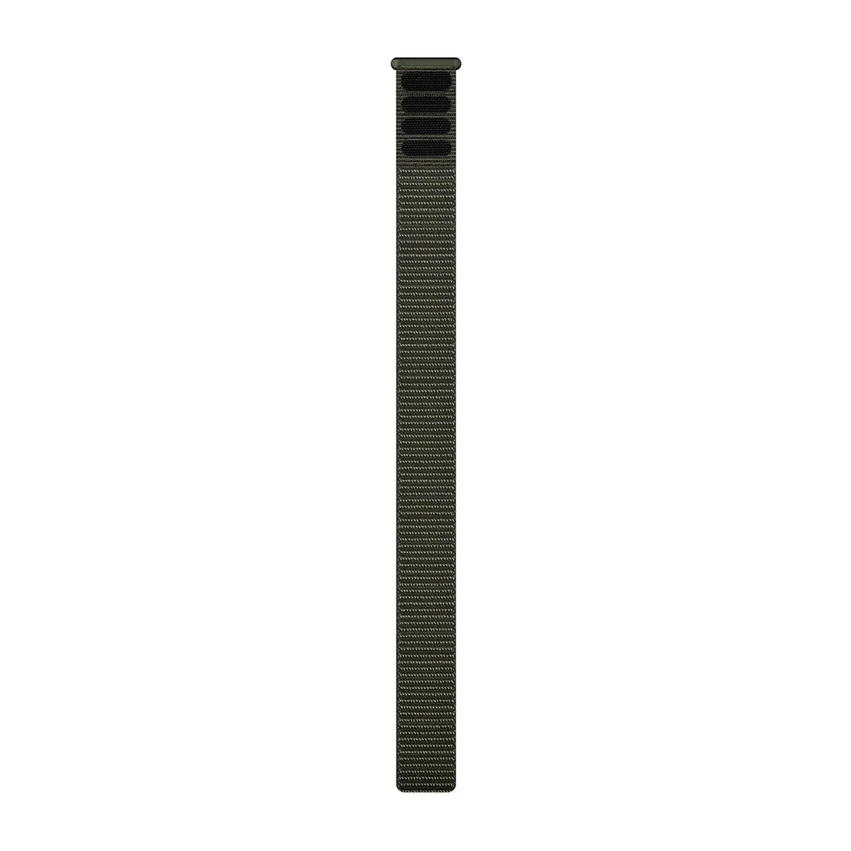 Garmin - UltraFit Nylonrem 22 mm // Grøn fra Garmin - billede nr. 2 hos GrejFreak.dk