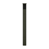 Garmin - UltraFit Nylonrem 22 mm // Grøn fra Garmin - billede nr. 2 hos GrejFreak.dk