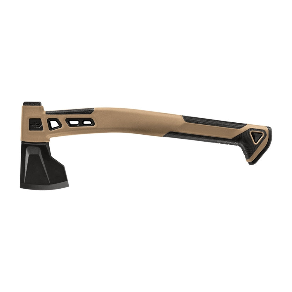 Gerber - Bushcraft Håndøkse - 39 cm fra Gerber - billede nr. 1 hos GrejFreak.dk
