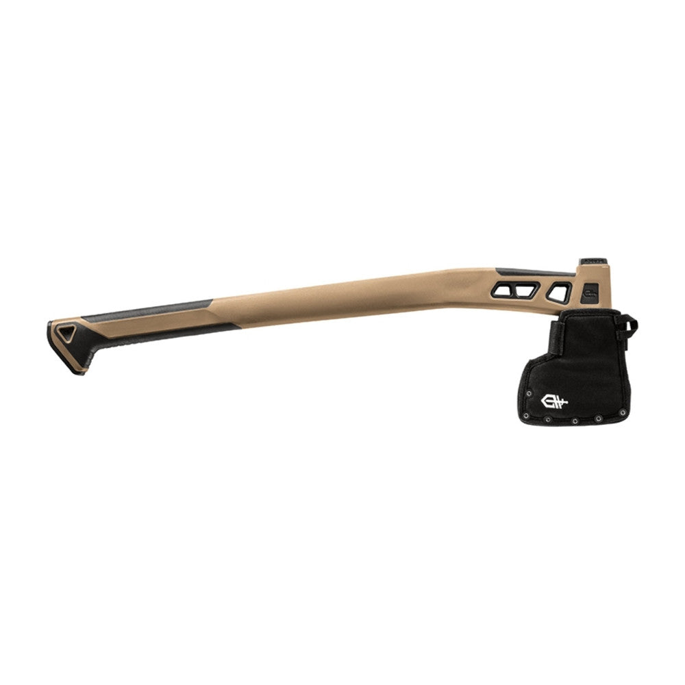 Gerber - Bushcraft Økse - 67 cm fra Gerber - billede nr. 3 hos GrejFreak.dk