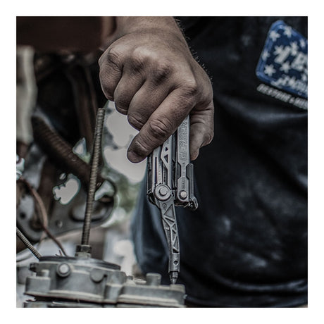 Gerber - Center-Drive Multi-Tool fra Gerber - billede nr. 6 hos GrejFreak.dk