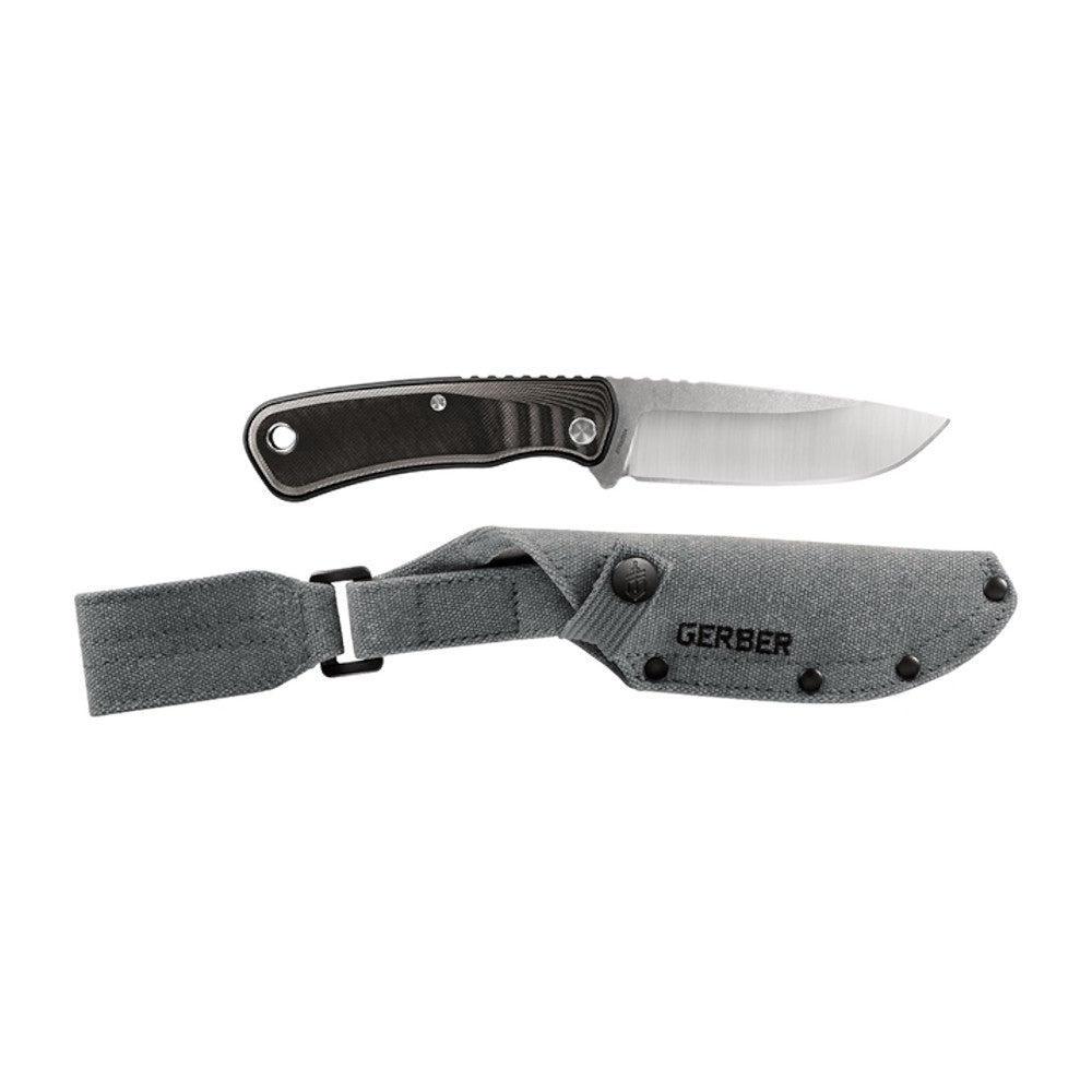 Gerber - Downwind Drop Point Kniv fra Gerber - billede nr. 2 hos GrejFreak.dk