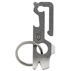 Gerber - Mullet Solid State Keychain Multi-Tool fra Gerber - billede nr. 1 hos GrejFreak.dk
