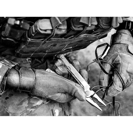 Gerber - Multi-Plier 600 Needlenose Multi-Tool fra Gerber - billede nr. 4 hos GrejFreak.dk