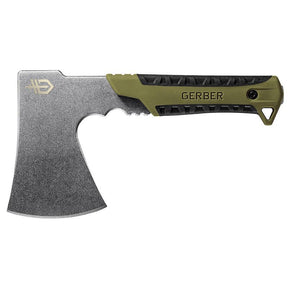 Gerber - Pack Hatchet Flat Sage Økse - 24 cm fra Gerber - billede nr. 1 hos GrejFreak.dk