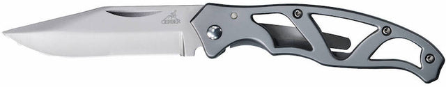 Gerber - Paraframe Mini FE Kniv fra Gerber - billede nr. 1 hos GrejFreak.dk