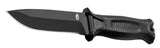 Gerber - StrongArm Fixed Blade FE Kniv // Mørk Sand / Coyote fra Gerber - billede nr. 3 hos GrejFreak.dk