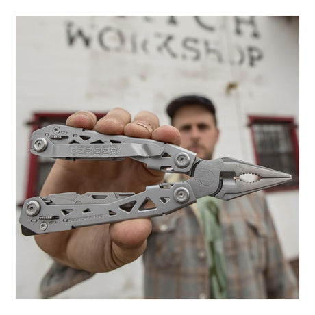 Gerber - Suspension NXT Multi-Tool fra Gerber - billede nr. 3 hos GrejFreak.dk