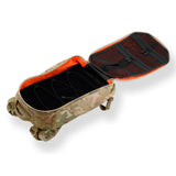 Gingers Tactical Gear - Bravo Rygsæk 18L MultiCam fra Gingers Tactical Gear - billede nr. 4 hos GrejFreak.dk