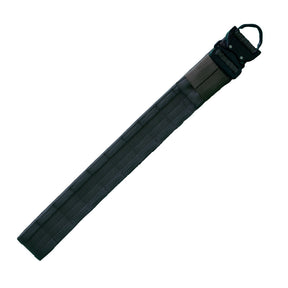 Gingers Tactical Gear - First Line Molle Bælte (D-ring) // Sort fra Gingers Tactical Gear - billede nr. 1 hos GrejFreak.dk