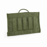 Gingers Tactical Gear - Medic Pouch // Ranger Green fra Gingers Tactical Gear - billede nr. 2 hos GrejFreak.dk