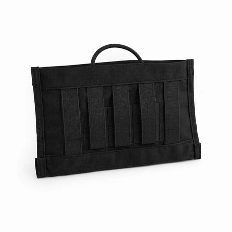 Gingers Tactical Gear - Medic Pouch // Sort fra Gingers Tactical Gear - billede nr. 2 hos GrejFreak.dk