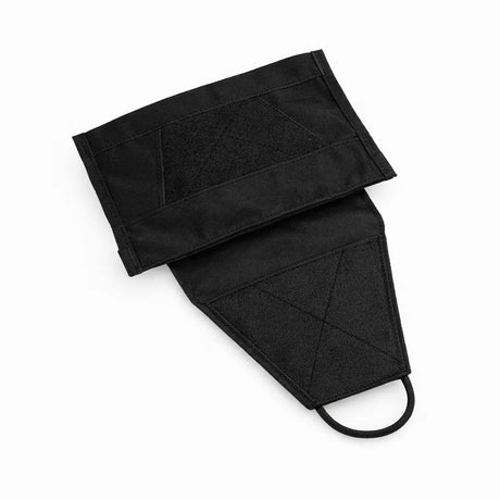 Gingers Tactical Gear - Medic Pouch // Sort fra Gingers Tactical Gear - billede nr. 3 hos GrejFreak.dk