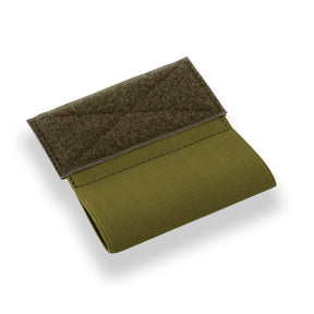 Gingers Tactical Gear - Tourniquet Holder // Ranger Green fra Gingers Tactical Gear - billede nr. 1 hos GrejFreak.dk