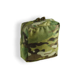 Gingers Tactical Gear - Utility Cargo Pouch fra Gingers Tactical Gear - billede nr. 5 hos GrejFreak.dk