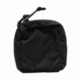 Gingers Tactical Gear - Utility Cargo Pouch // Sort fra Gingers Tactical Gear - billede nr. 1 hos GrejFreak.dk