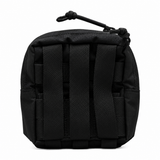 Gingers Tactical Gear - Utility Cargo Pouch // Sort fra Gingers Tactical Gear - billede nr. 2 hos GrejFreak.dk