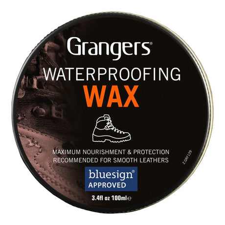 Grangers - G-Wax fra Grangers - billede nr. 1 hos GrejFreak.dk