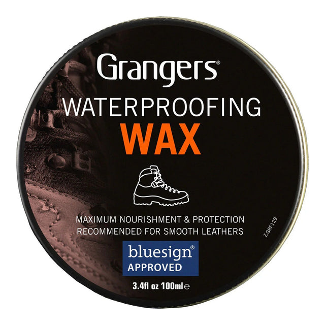 Grangers - G-Wax fra Grangers - billede nr. 1 hos GrejFreak.dk