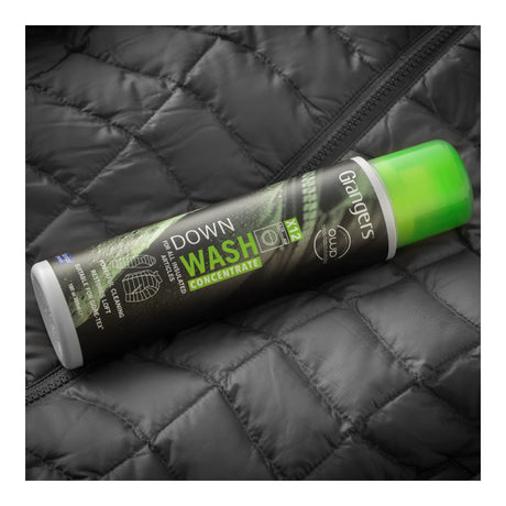 Grangers - OWP Down Wash Skånsomt Vaskemiddel (300 ml) fra Grangers - billede nr. 5 hos GrejFreak.dk