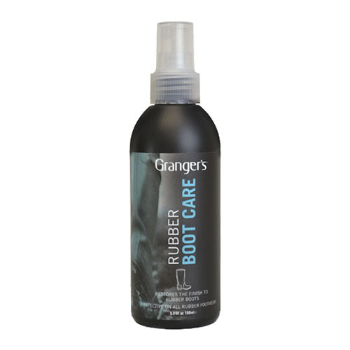 Grangers - Rubber Boot Care 150 ml fra Grangers - billede nr. 1 hos GrejFreak.dk