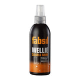 Grangers - Rubber Boot Care 150 ml fra Grangers - billede nr. 2 hos GrejFreak.dk